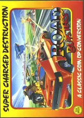 Road Blasters